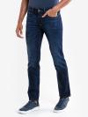 Pánske nohavice slim jeans TERRY 610